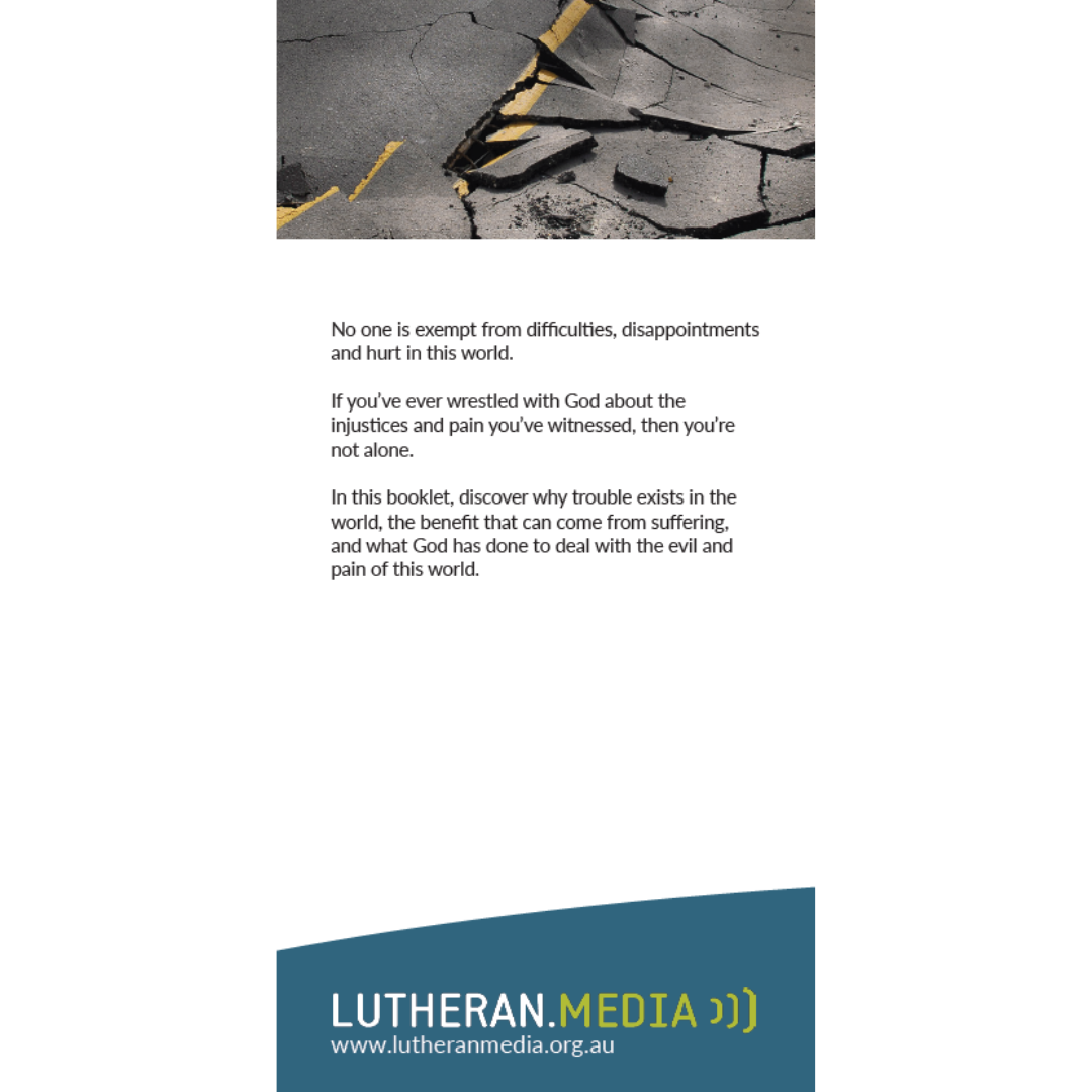 Why Do Bad Things Happen? - Image 4