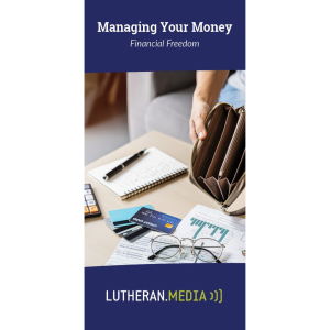 Managing Your Money