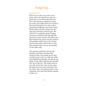 Forgiveness - Image 3