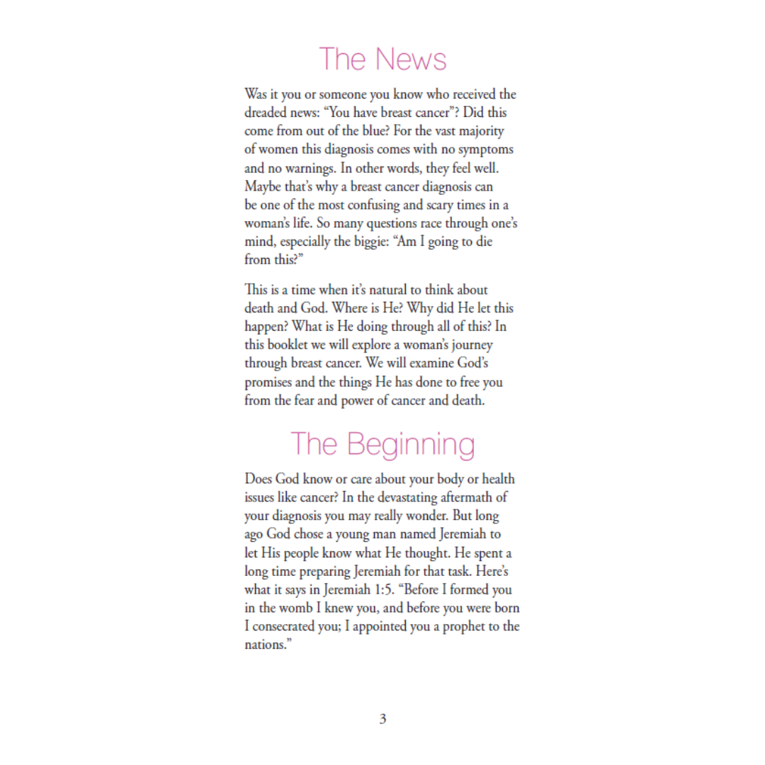 Hope and Healing - Image 3