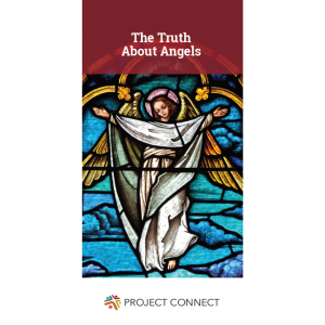 The Truth About Angels