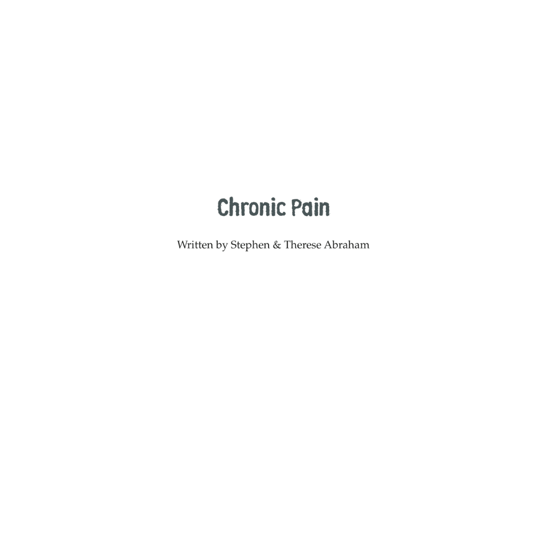 Chronic Pain - Image 2