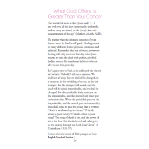 Hope and Healing - Image 4