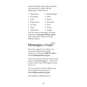 Chronic Pain - Image 4