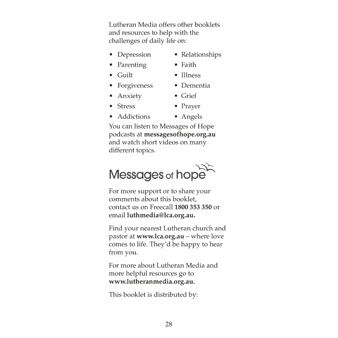 Chronic Pain - Image 4