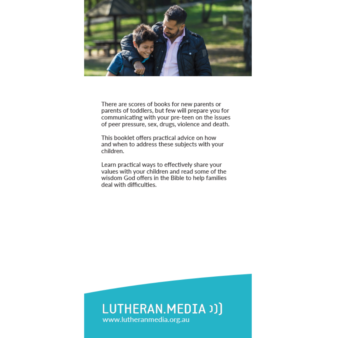 Talking Openly with Kids - Image 4