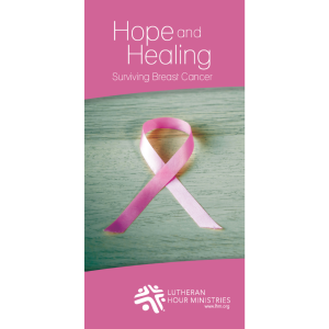 Hope and Healing