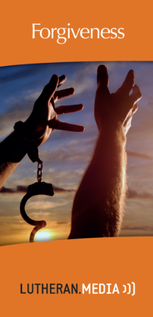 Forgiveness - Image 2