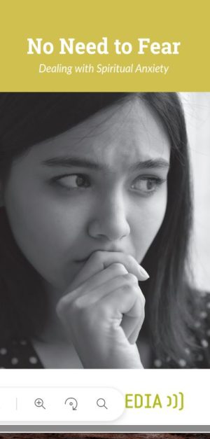 No Need to Fear - Image 2