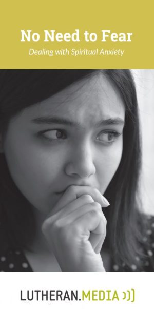 No Need to Fear - Image 3