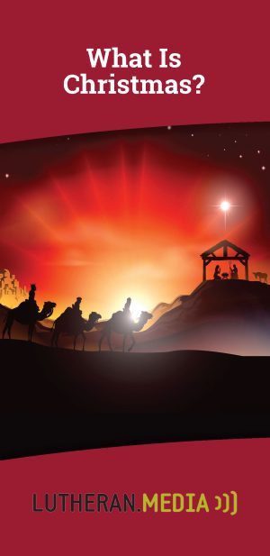 What is Christmas? - Image 2