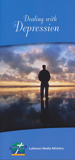 Dealing with Depression-0