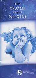 The Truth About Angels