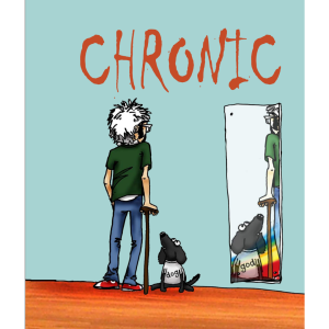 Chronic Pain eBook