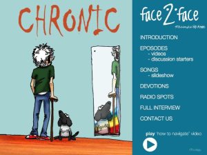 Chronic Pain eBook-0