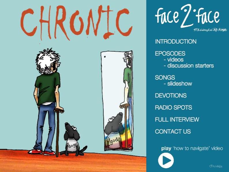 Chronic Pain eBook-0