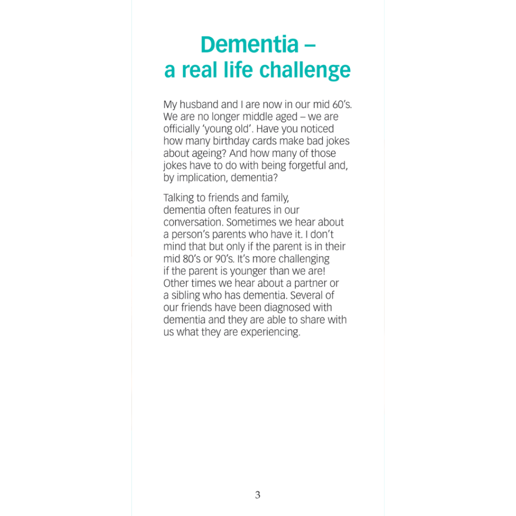 Dementia