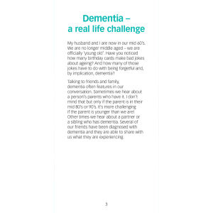 Dementia - Image 3