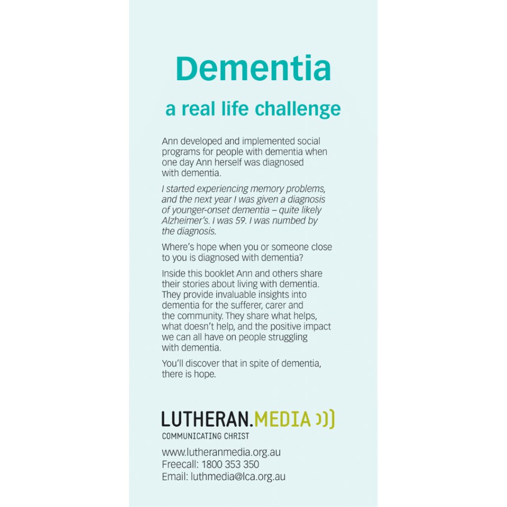 Dementia