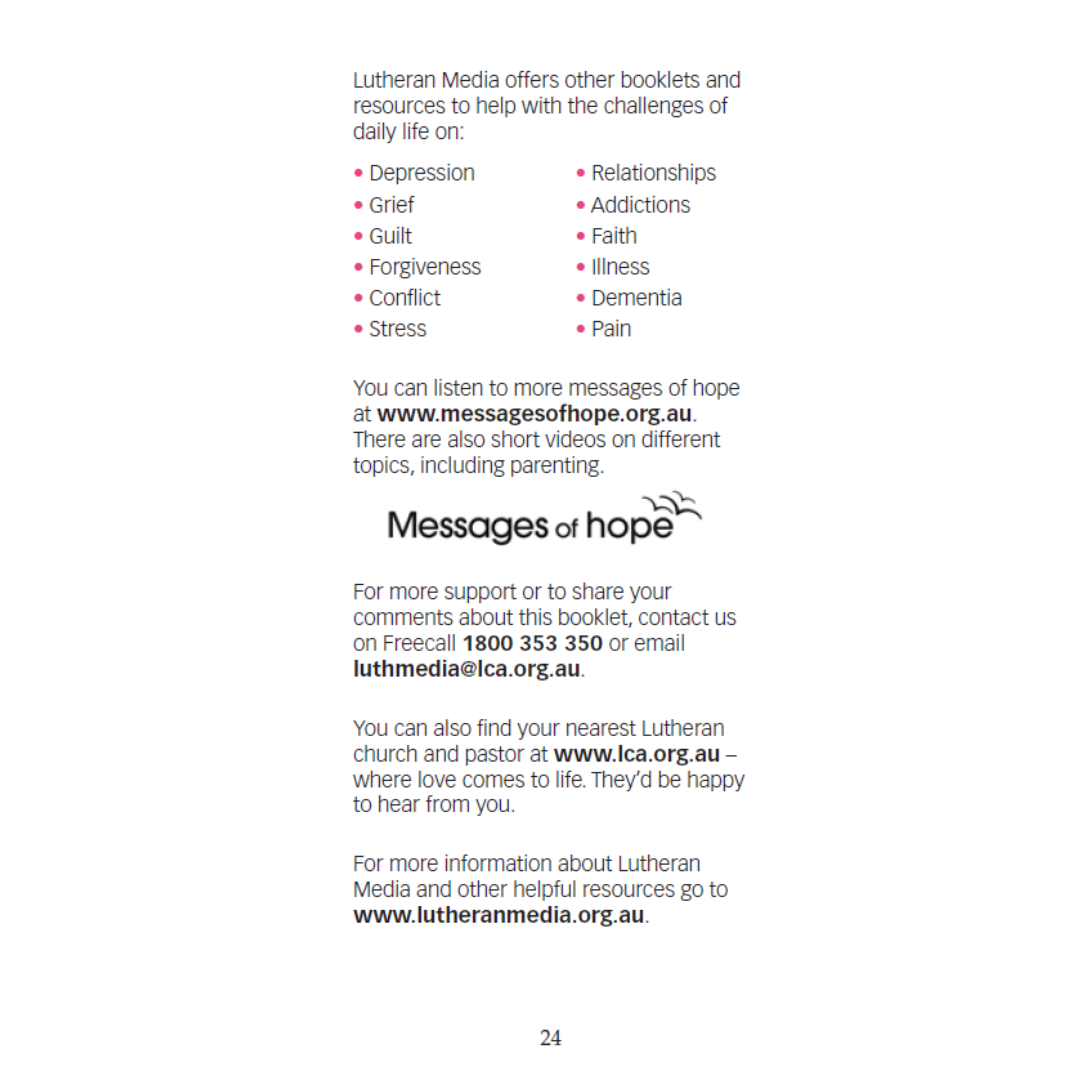 Parenting - Finding The Fun - Image 4