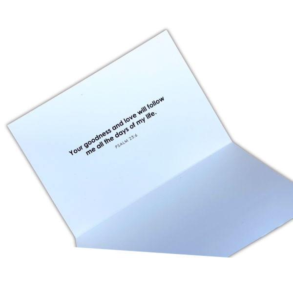 Messages of Hope Greeting Cards - Set 2