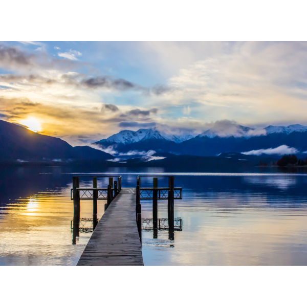 Messages of Hope Greeting Cards - Set 2