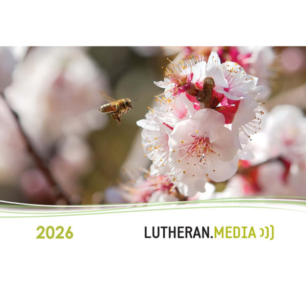 2026 Scripture Calendar