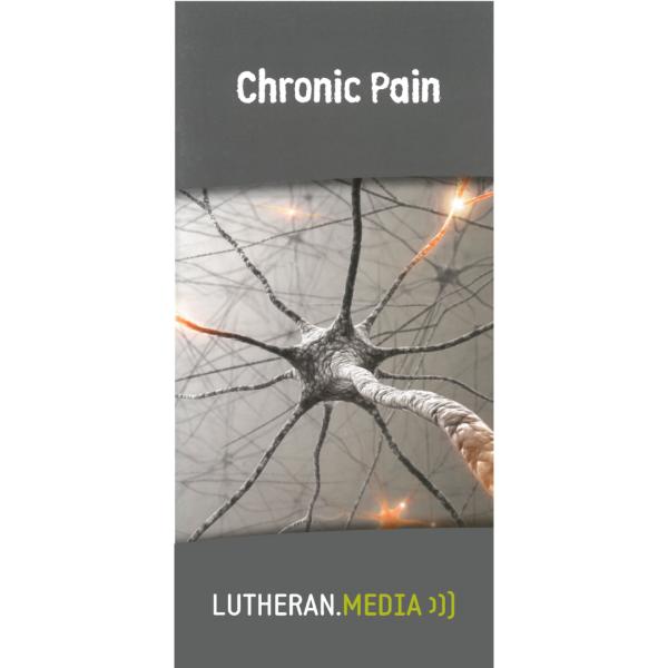 Chronic Pain