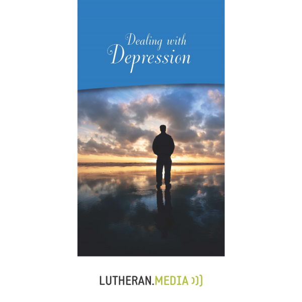 Dealing with Depression