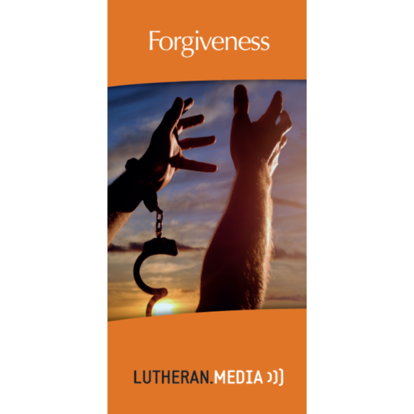 Forgiveness
