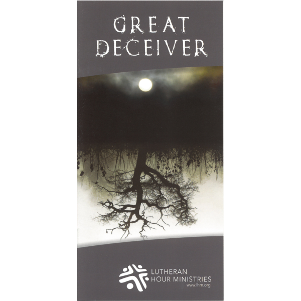 Great Deceiver
