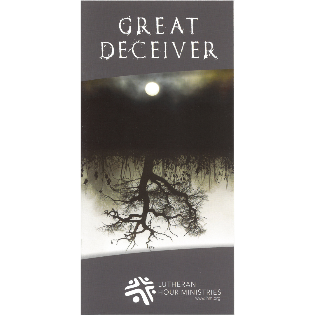 Great Deceiver - Image 1