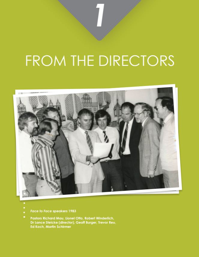 Lutheran Media Ministry in Australia and New Zealand - Image 3