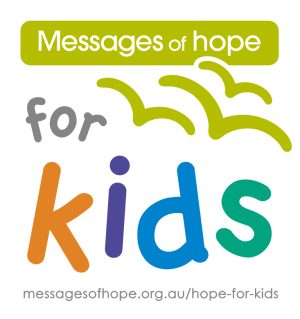 Hope for kids show bag - Image 4