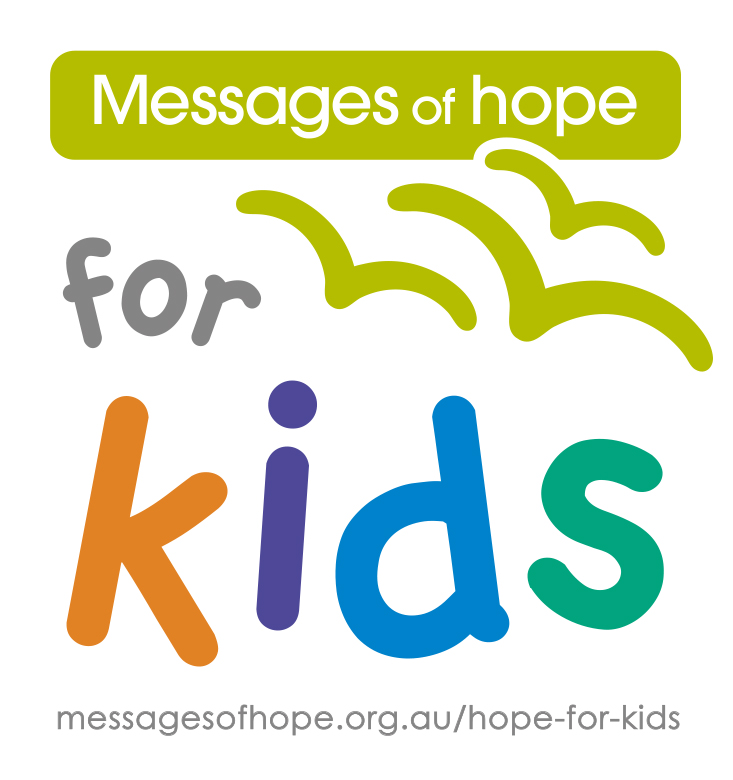 Hope for kids show bag - Image 4
