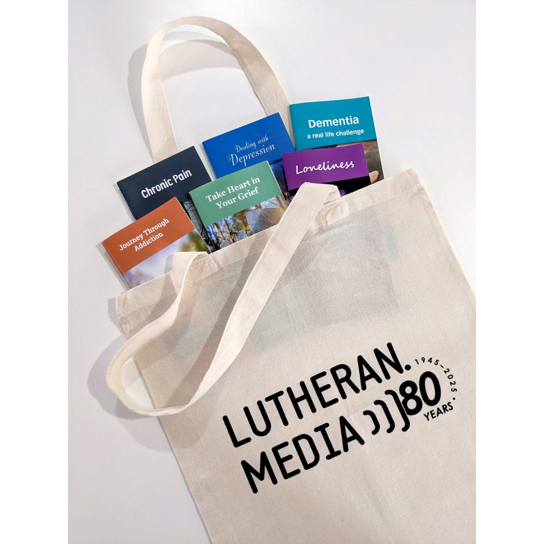 Gifts of Hope bag - Image 2