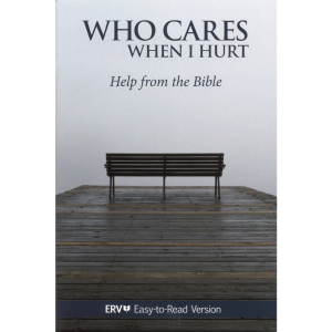 Who Cares When I Hurt?