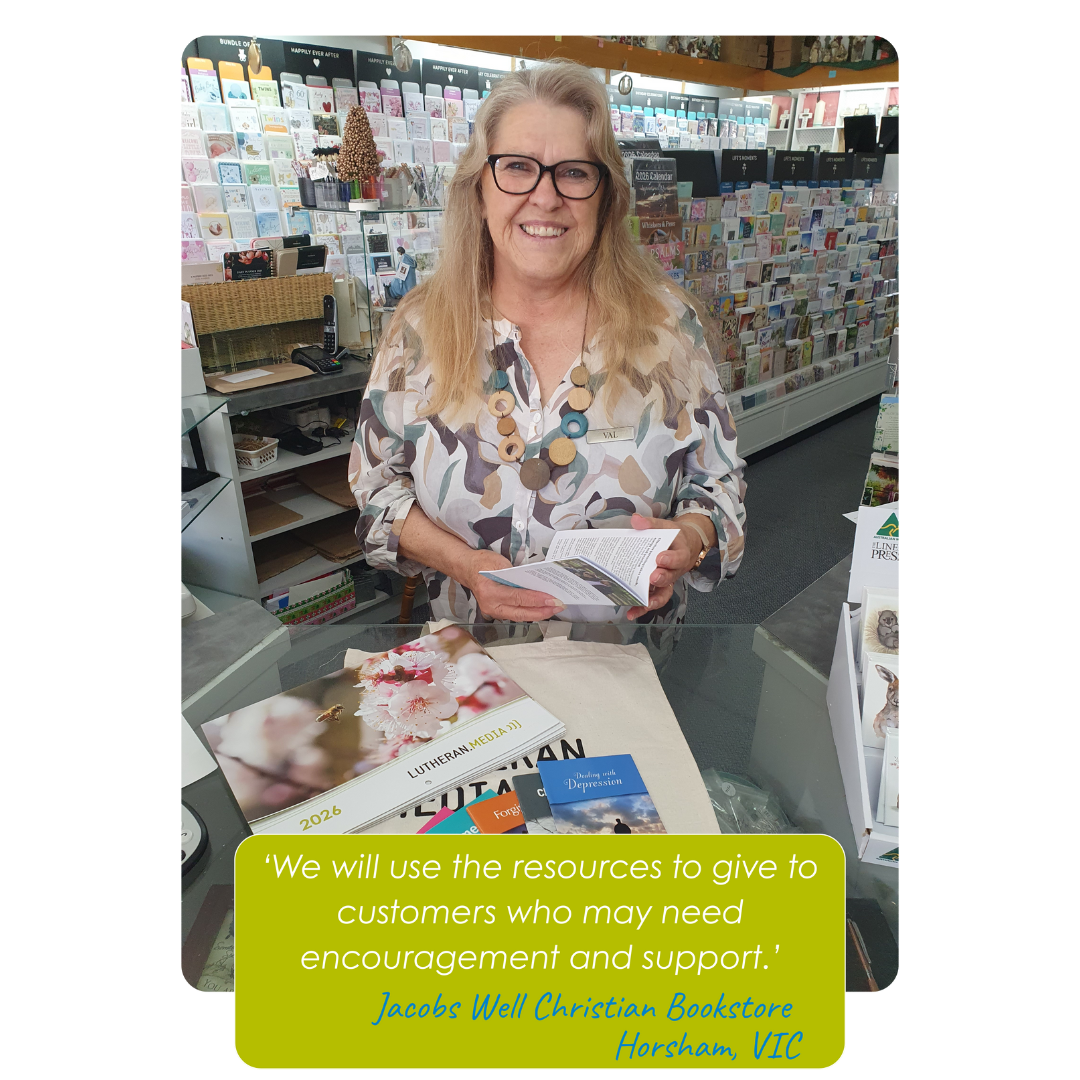 Gifts of Hope bag - Image 5