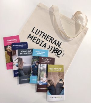 Gifts of Hope bag - Image 4