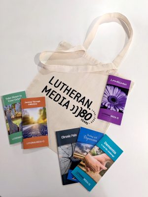 Gifts of Hope bag - Image 3