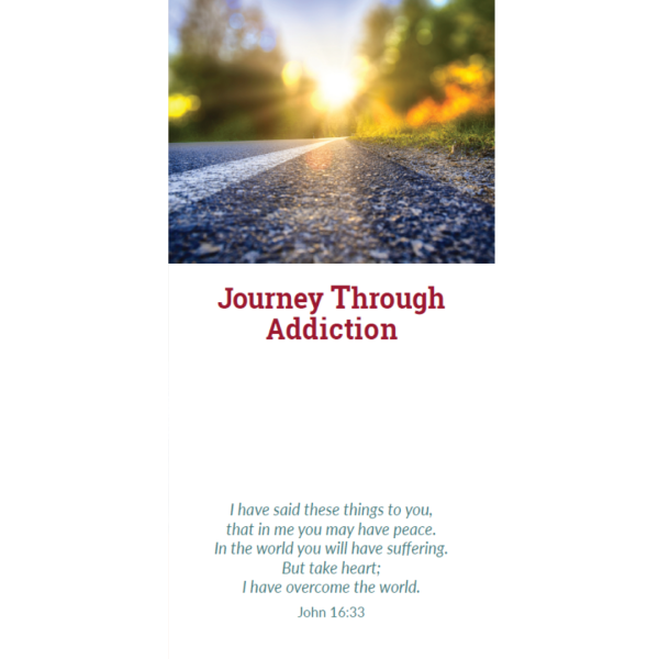 Journey Through Addiction