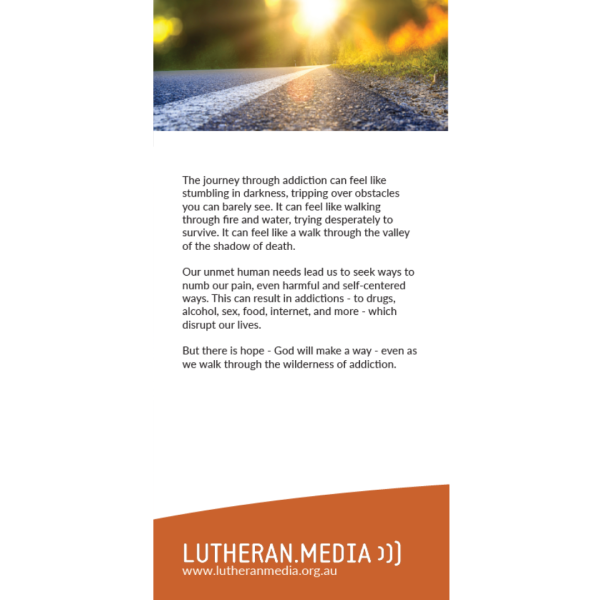 Journey Through Addiction