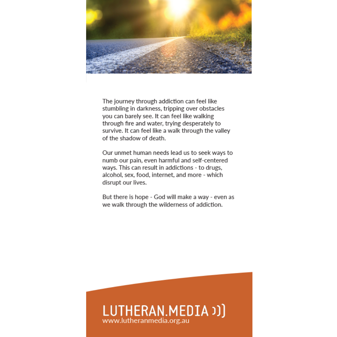 Journey Through Addiction - Image 4